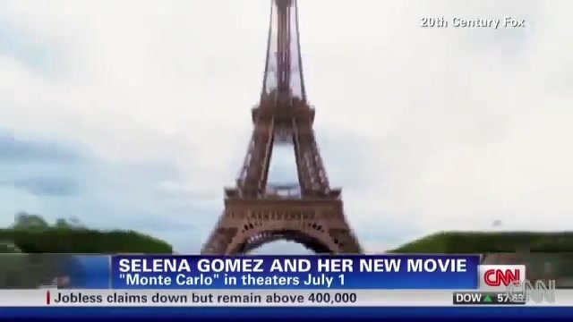 Selena Gomez Interview 2011 100