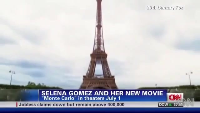 Selena Gomez Interview 2011 101