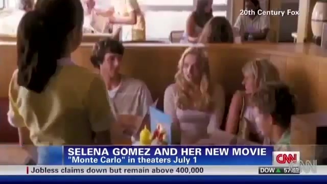 Selena Gomez Interview 2011 103