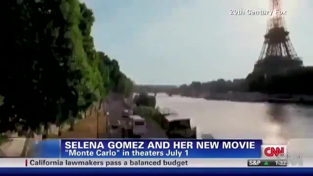 Selena Gomez Interview 2011 117