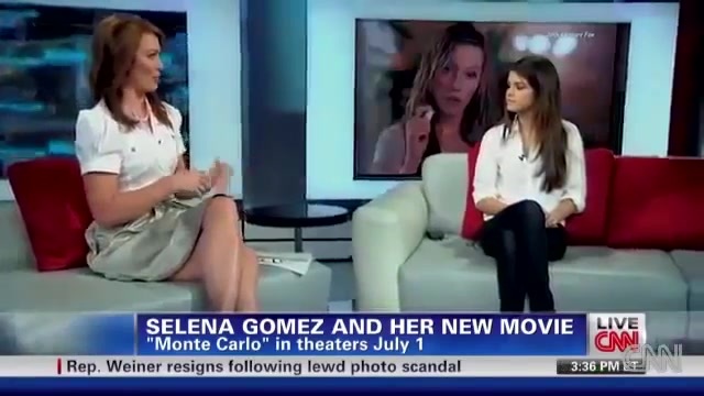 Selena Gomez Interview 2011 163