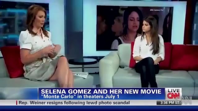 Selena Gomez Interview 2011 165