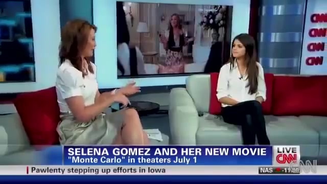 Selena Gomez Interview 2011 182