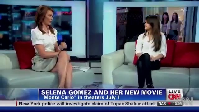 Selena Gomez Interview 2011 227