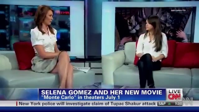 Selena Gomez Interview 2011 228