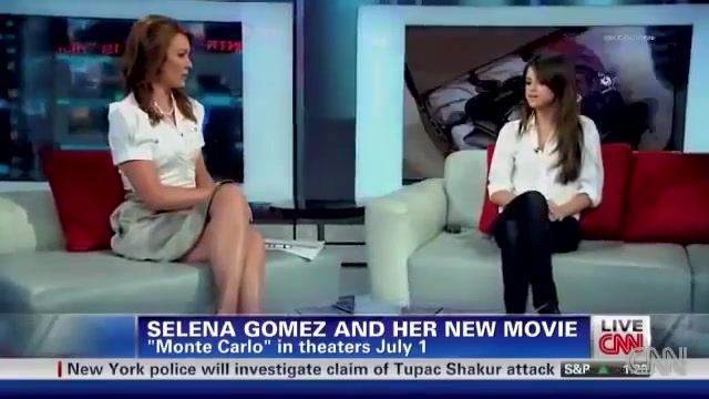 Selena Gomez Interview 2011 229