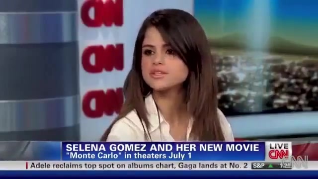 Selena Gomez Interview 2011 232