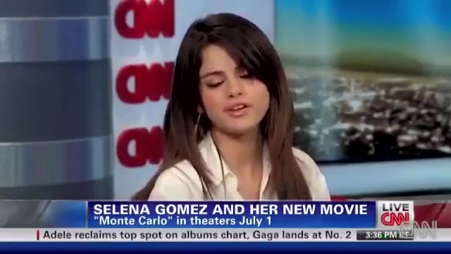 Selena Gomez Interview 2011 236