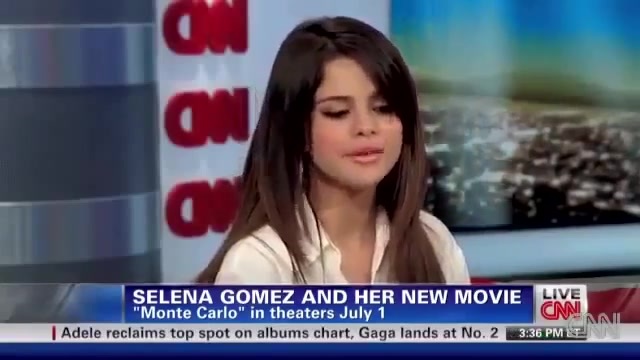 Selena Gomez Interview 2011 237