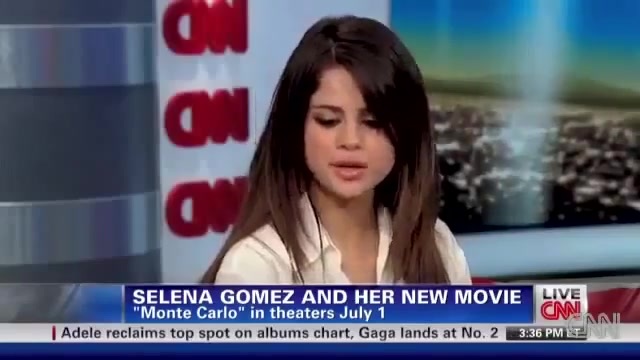 Selena Gomez Interview 2011 239