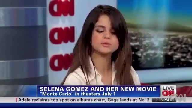 Selena Gomez Interview 2011 240