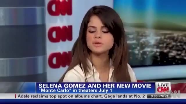 Selena Gomez Interview 2011 241
