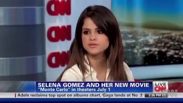 Selena Gomez Interview 2011 242