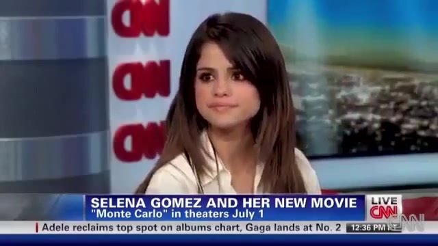 Selena Gomez Interview 2011 243