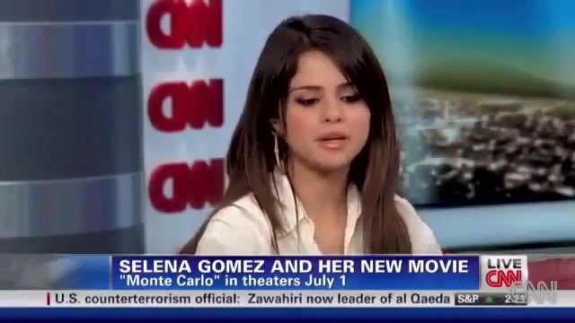 Selena Gomez Interview 2011 266 - Selena Gomez Interview 2011