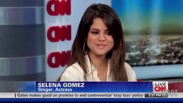 Selena Gomez Interview 2011 279 - Selena Gomez Interview 2011