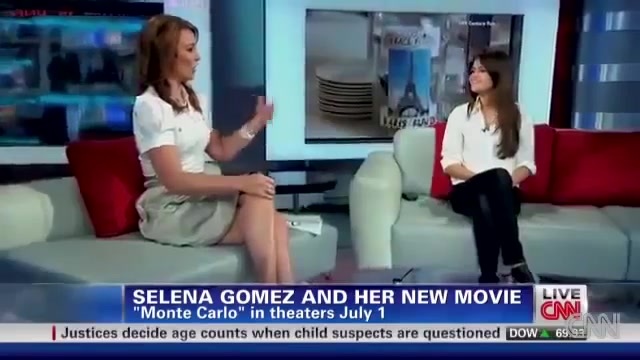 Selena Gomez Interview 2011 295