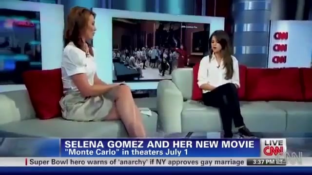 Selena Gomez Interview 2011 316 - Selena Gomez Interview 2011