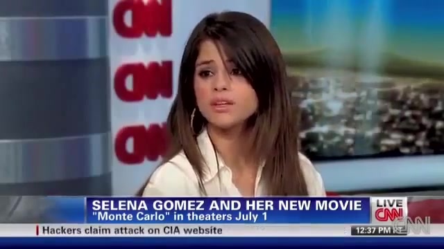 Selena Gomez Interview 2011 324