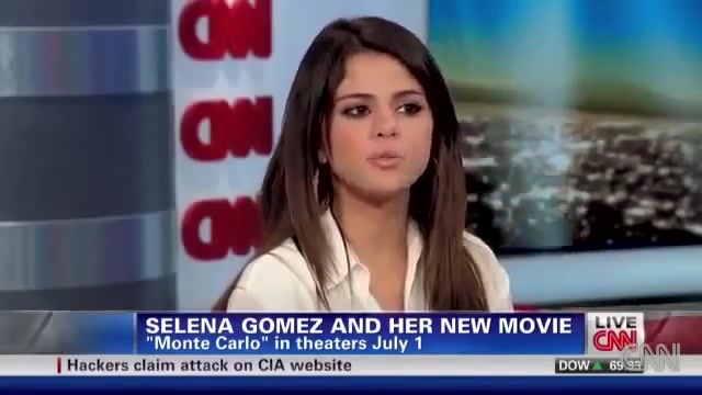 Selena Gomez Interview 2011 330