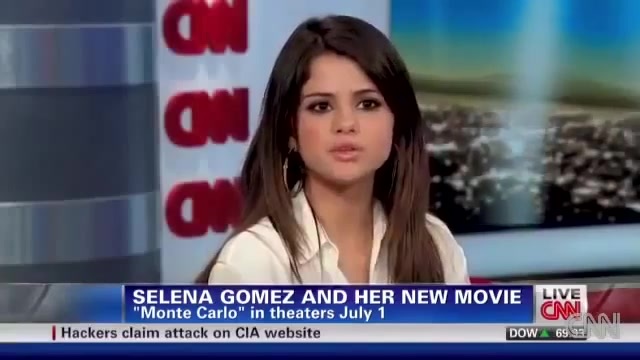 Selena Gomez Interview 2011 331