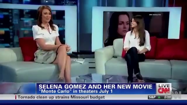 Selena Gomez Interview 2011 349