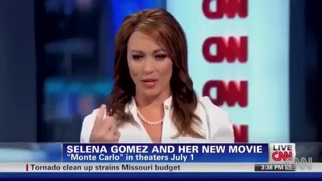 Selena Gomez Interview 2011 352