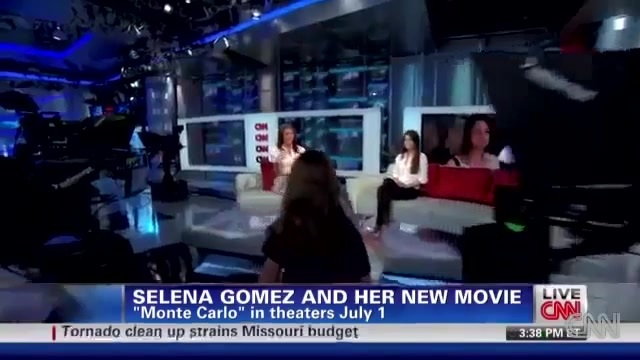 Selena Gomez Interview 2011 353