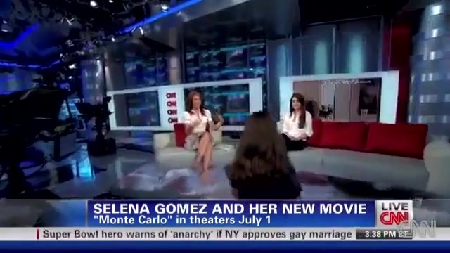 Selena Gomez Interview 2011 354
