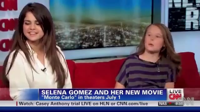 Selena Gomez Interview 2011 414