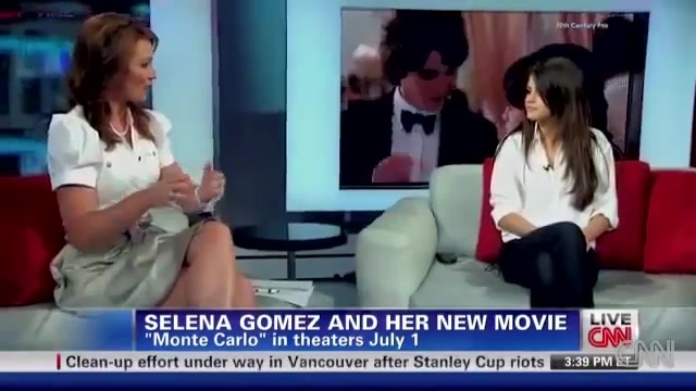 Selena Gomez Interview 2011 433