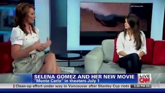 Selena Gomez Interview 2011 434