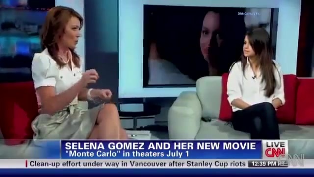 Selena Gomez Interview 2011 439