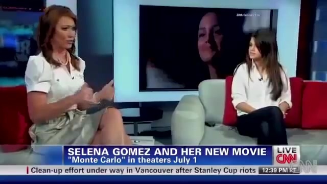Selena Gomez Interview 2011 441