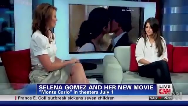 Selena Gomez Interview 2011 451