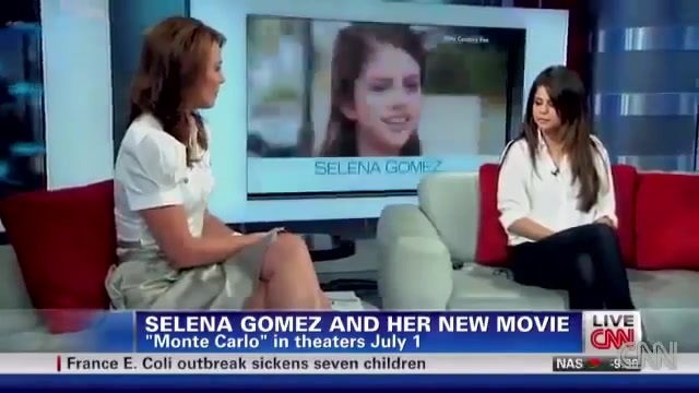 Selena Gomez Interview 2011 452