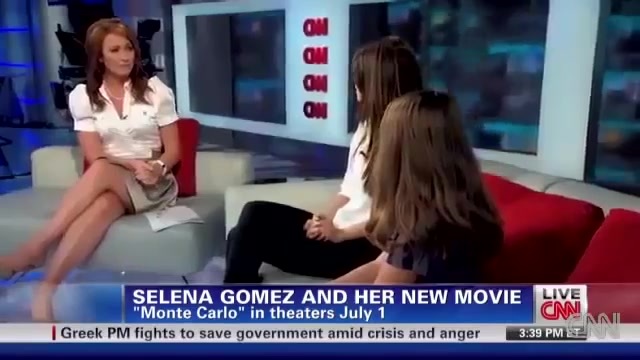 Selena Gomez Interview 2011 471