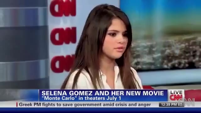 Selena Gomez Interview 2011 474