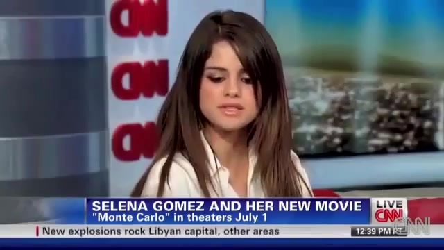 Selena Gomez Interview 2011 477