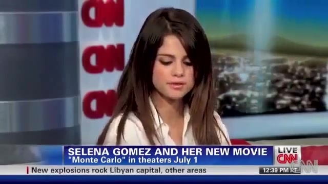 Selena Gomez Interview 2011 479
