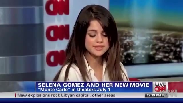 Selena Gomez Interview 2011 480