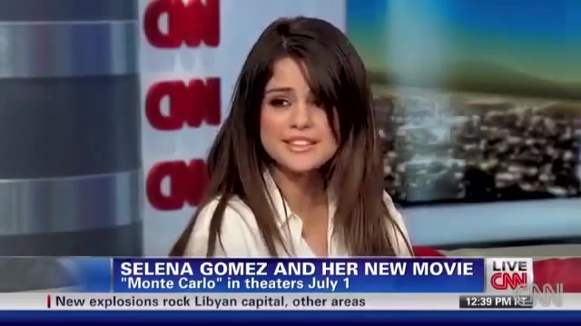 Selena Gomez Interview 2011 481