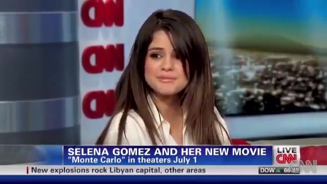 Selena Gomez Interview 2011 482