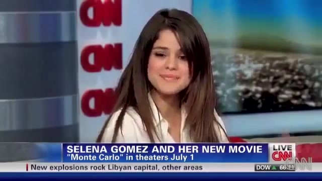 Selena Gomez Interview 2011 483