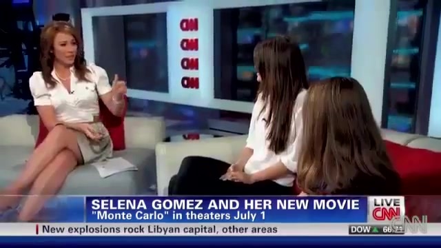 Selena Gomez Interview 2011 485