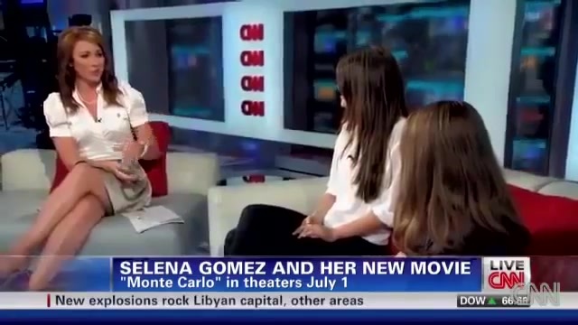 Selena Gomez Interview 2011 486