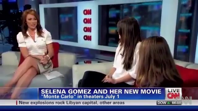 Selena Gomez Interview 2011 487