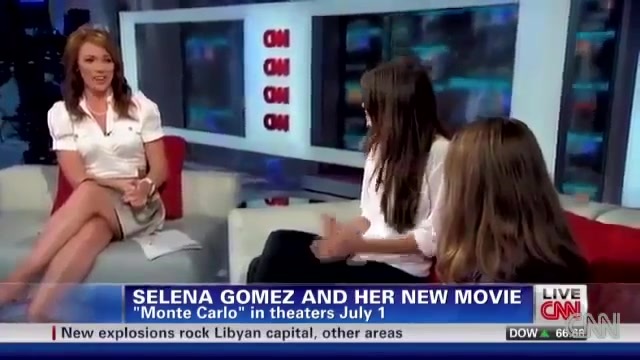 Selena Gomez Interview 2011 488