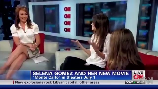 Selena Gomez Interview 2011 489