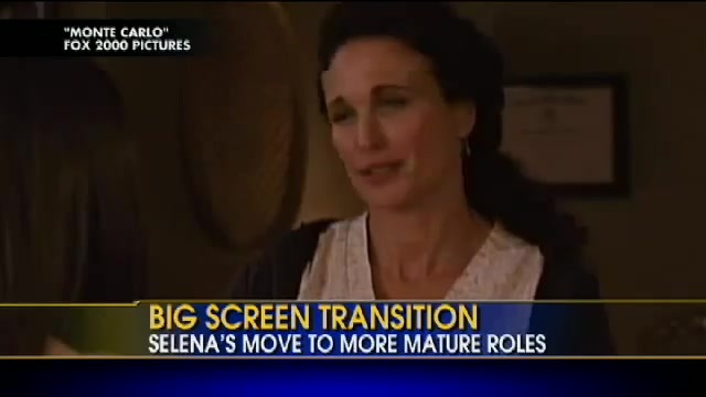 Selena Gomez Talks Bieber_ Growing Up 041